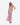 MISS BIKINI PAREO ROSA / UNI GONNA PAREO CON CHIUSURA A PORTAFOGLIO