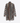 MISSONI Abbigliamento e accessori MARRONE / 40 ABITO MINI ZIG ZAG