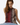 MISSONI Abbigliamento e accessori TOP SMANICATO PARZIALIZZATO A RIGHE CON PAILLETTES