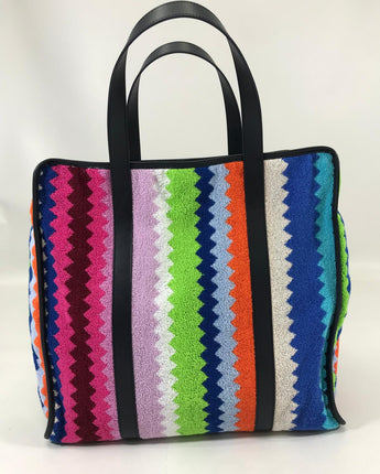 MISSONI BORSA ARANCIO / UNI MISSONI | BORSA