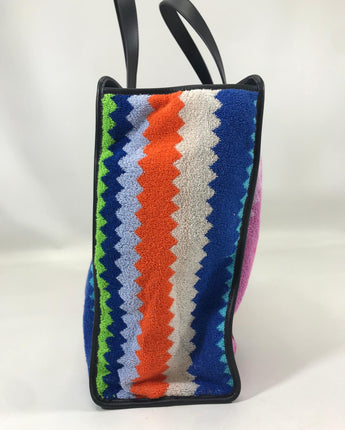 MISSONI BORSA ARANCIO / UNI MISSONI | BORSA