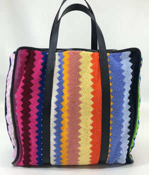 MISSONI BORSA ARANCIO / UNI MISSONI | BORSA