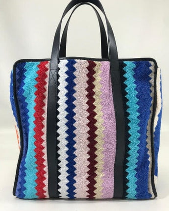 MISSONI BORSA ARANCIO / UNI MISSONI | BORSA