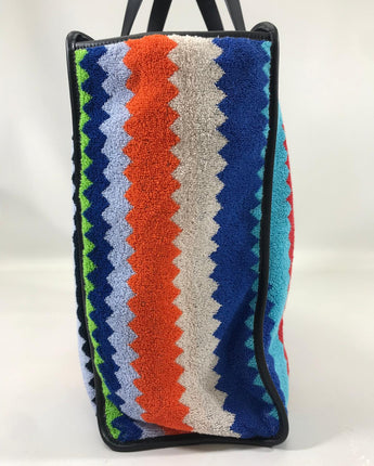 MISSONI BORSA ARANCIO / UNI MISSONI | BORSA