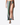 MISSONI GONNA GONNA LUNGA IN VISCOSA LAMÉ CON MOTIVO GRECA