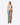 MISSONI GONNA GONNA LUNGA IN VISCOSA LAMÉ CON MOTIVO GRECA