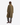 MOMONÌ CAPPOTTO CAPPOTTO KJARA IN NYLON CON INTERNO IN TEDDY REMOVIBILE