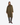 MOMONÌ CAPPOTTO CAPPOTTO KJARA IN NYLON CON INTERNO IN TEDDY REMOVIBILE