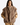 MOMONÌ GIACCA MAXI GILET TALULAH IN ECOFUR A PELO LUNGO