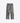 MOMONÌ PANTALONI PANTALONE CINQUE TASCHE A SIGARETTA REGOLARE AIDAN IN DENIM