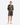MOMONÌ SHORTS SHORTS TUMBLE IN TWILL DI SETA