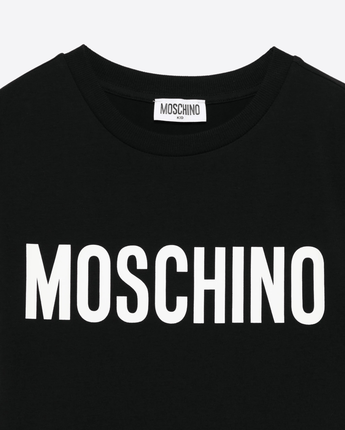 MOSCHINO Abbigliamento e accessori Abito con logo