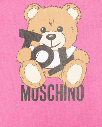 MOSCHINO Abbigliamento e accessori Abito Teddy Bear con stampa