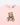 MOSCHINO ABITO ABITO NEONATA CON TEDDY BEAR E PAILLETTES