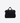 MOSCHINO BORSA NERO / UNI BORSA FASCIATOIO MOSCHINO BABY