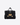 MOSCHINO BORSA NERO / UNI BORSA FASCIATOIO MOSCHINO BABY