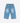 MOSCHINO JEANS JEANS CON MOTIVO TEDDY BEAR