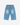 MOSCHINO JEANS JEANS CON MOTIVO TEDDY BEAR