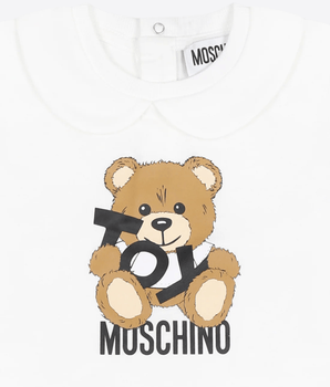 MOSCHINO PAGLIACCIETTO