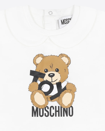 MOSCHINO PAGLIACCIETTO