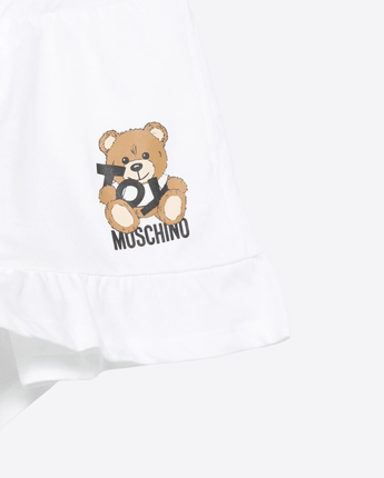 MOSCHINO SHORTS