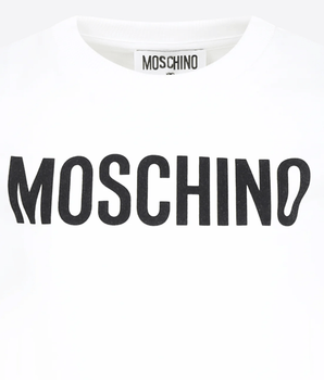 MOSCHINO T-SHIRT