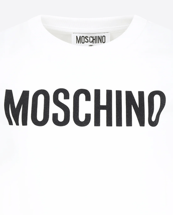 MOSCHINO T-SHIRT