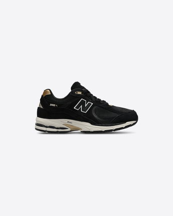 New Balance Abbigliamento e accessori BLACK / 7.5/40.5 NEW BALANCE | 2002R