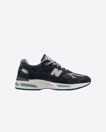 New Balance Abbigliamento e accessori NAVY / 8.5/42 NEW BALANCE | MADE IN UK 991v2