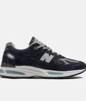 New Balance Abbigliamento e accessori NEW BALANCE | MADE IN UK 991v2