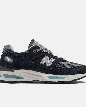 New Balance Abbigliamento e accessori NEW BALANCE | MADE IN UK 991v2