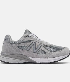 New Balance Abbigliamento e accessori NEW BALANCE | MADE IN USA 990v4 CORE