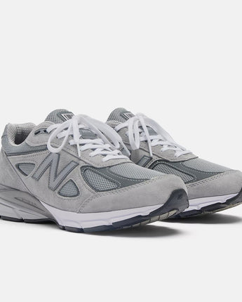 New Balance Abbigliamento e accessori NEW BALANCE | MADE IN USA 990v4 CORE