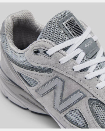 New Balance Abbigliamento e accessori NEW BALANCE | MADE IN USA 990v4 CORE