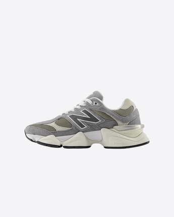 New Balance SCARPA LIFESTYLE - UNISEX - TIER 1 - SUEDE-MESH