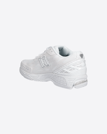 New Balance SCARPA LIFESTYLE - UNISEX - TIER 1 - SYNTHETIC-MESH