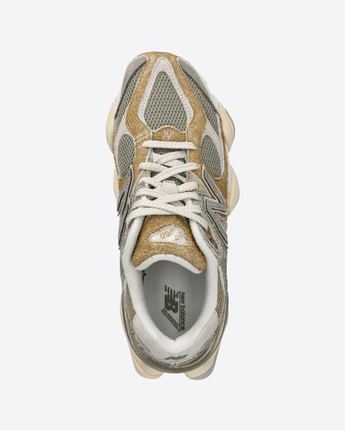 New Balance SCARPA LIFESTYLE - UNISEX - TIER 1 - VINTAGE SUEDE-MESH - OLIVINE