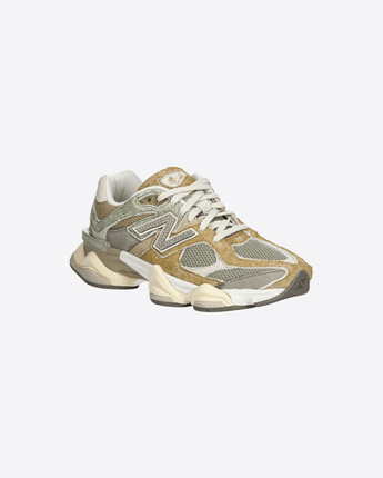 New Balance SCARPA LIFESTYLE - UNISEX - TIER 1 - VINTAGE SUEDE-MESH - OLIVINE
