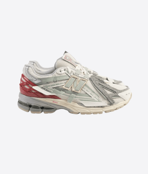 NEW BALANCE SCARPE 1906A SEA GREY