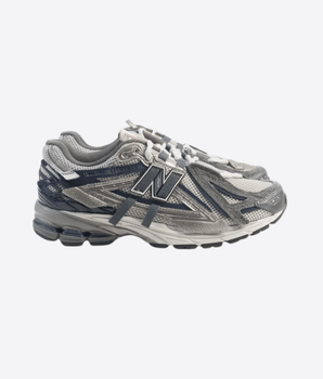 NEW BALANCE SCARPE 1906R GREY BLUE