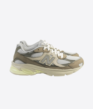 NEW BALANCE SCARPE 2010