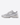 NEW BALANCE SCARPE 740 METALLIC SILVER 877 C