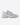 NEW BALANCE SCARPE 740 METALLIC SILVER 877 C