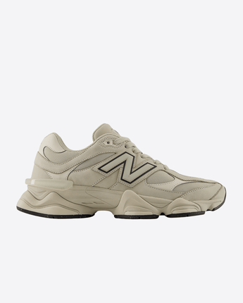 NEW BALANCE SCARPE 9060 SHIPYARD CON LINEN