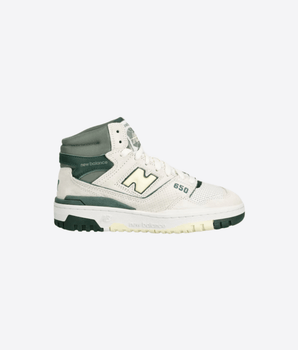 New Balance SCARPE SEA/SALT / 8 650