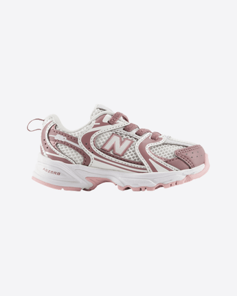 NEW BALANCE SCARPE SNEAKERS NEW BALANCE 530 BUNGEE LACE