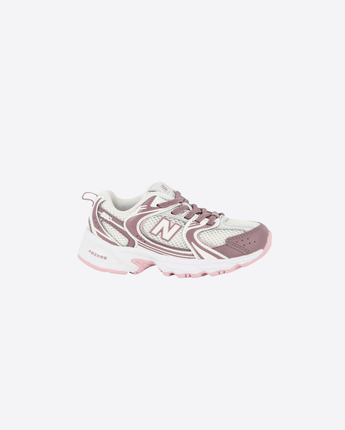 NEW BALANCE SCARPE SNEAKERS NEW BALANCE 530 BUNGEE LACE