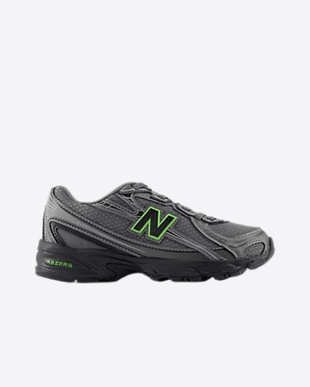 NEW BALANCE SCARPE SNEAKERS NEW BALANCE 740 BUNGEE LACE