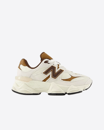 NEW BALANCE SCARPE SNEAKERS NEW BALANCE 9060 LACE