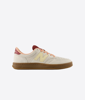 New Balance SCARPE SUEDE / 4.5 T500